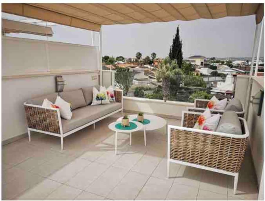 Bahia Homes Torrevieja Exterior foto