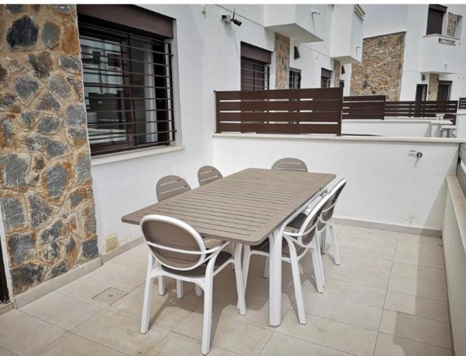 Bahia Homes Torrevieja Exterior foto