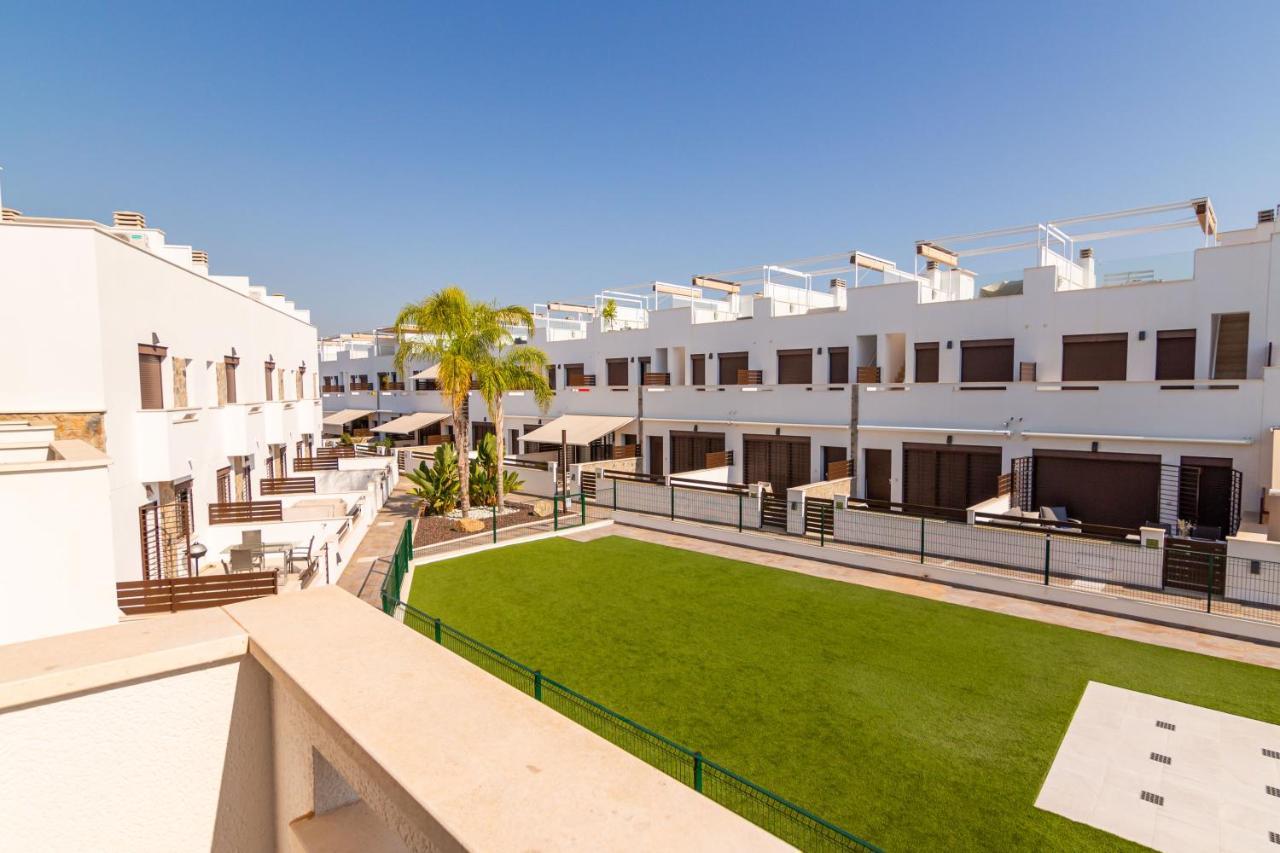 Bahia Homes Torrevieja Exterior foto