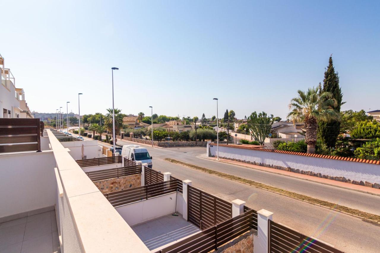 Bahia Homes Torrevieja Exterior foto