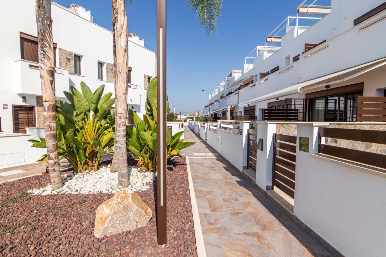 Bahia Homes Torrevieja Exterior foto