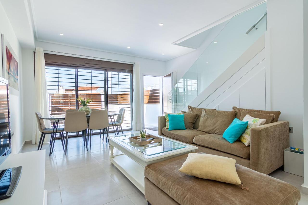 Bahia Homes Torrevieja Exterior foto