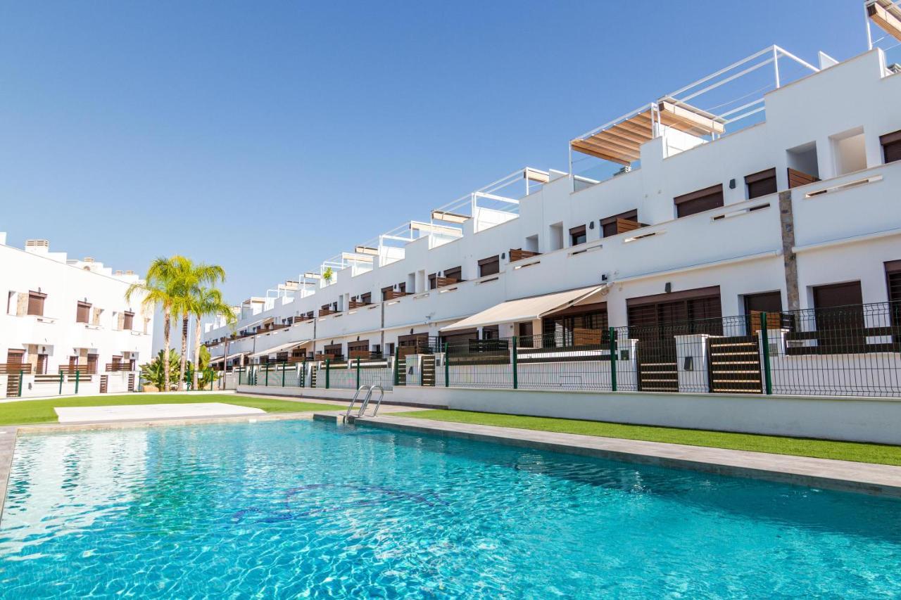 Bahia Homes Torrevieja Exterior foto